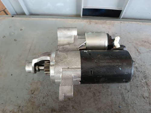 Audi A4 S4 8K Q5 VW Golf Polo Seat Skoda Octavia Anlasser Starter 06D911021B