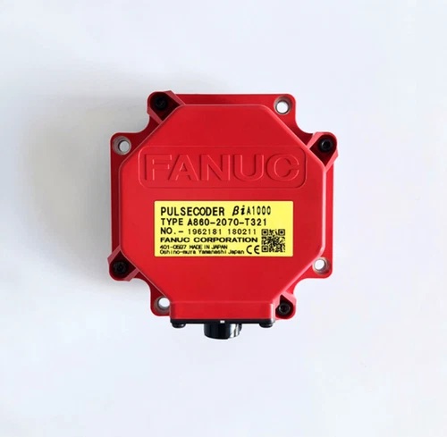 NEW FANUC A860-2070-T321 ENCODER A8602070T321 - Picture 5 of 6