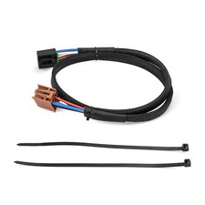 For 03-07 Silverado Sierra 1500/1500HD/2500HD Brake Control Wiring Plug & Play