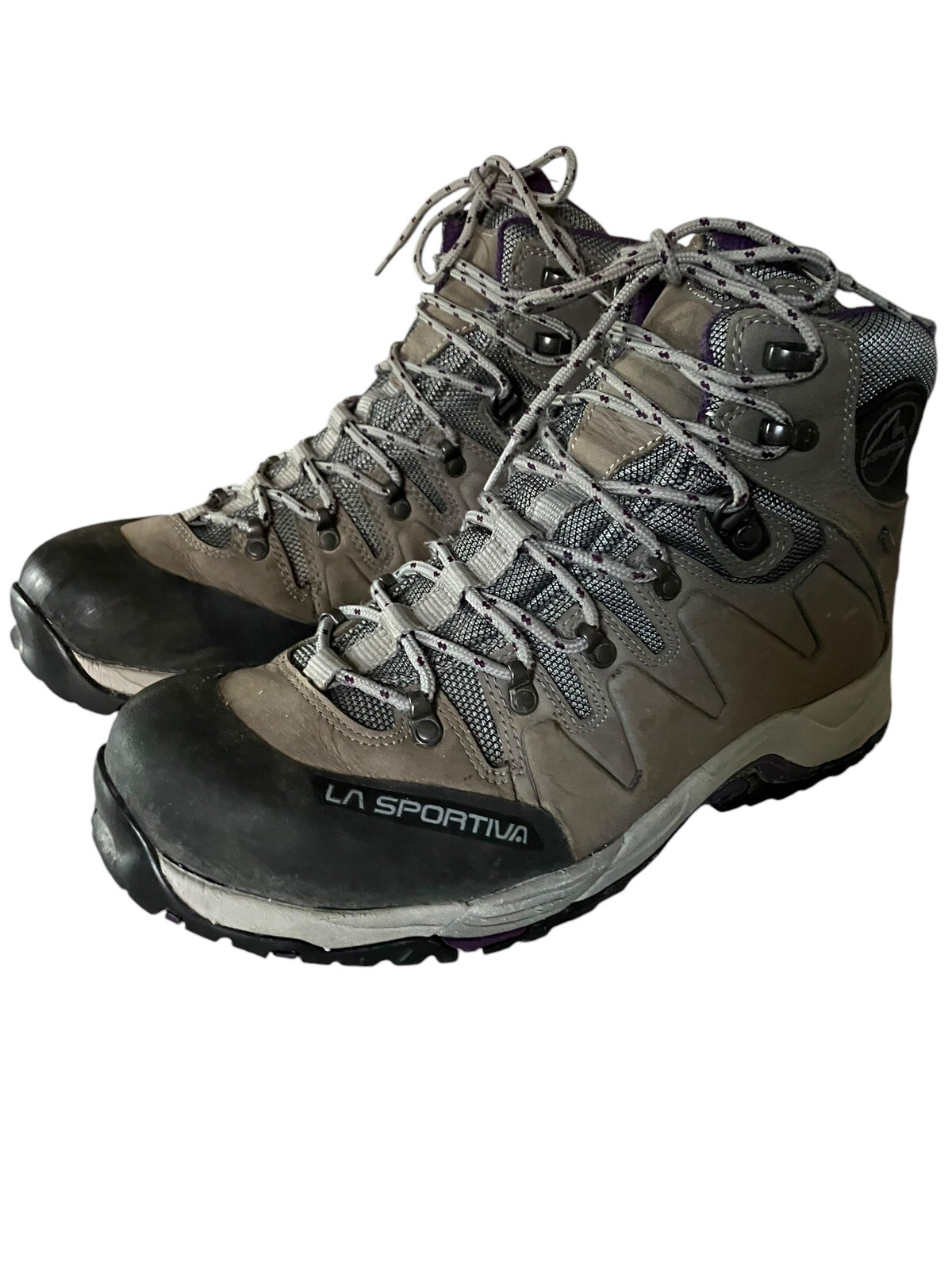 La Sportiva Thunder GTX III Women's 11 Hiking Boots Gortex Vibram - Main Image
