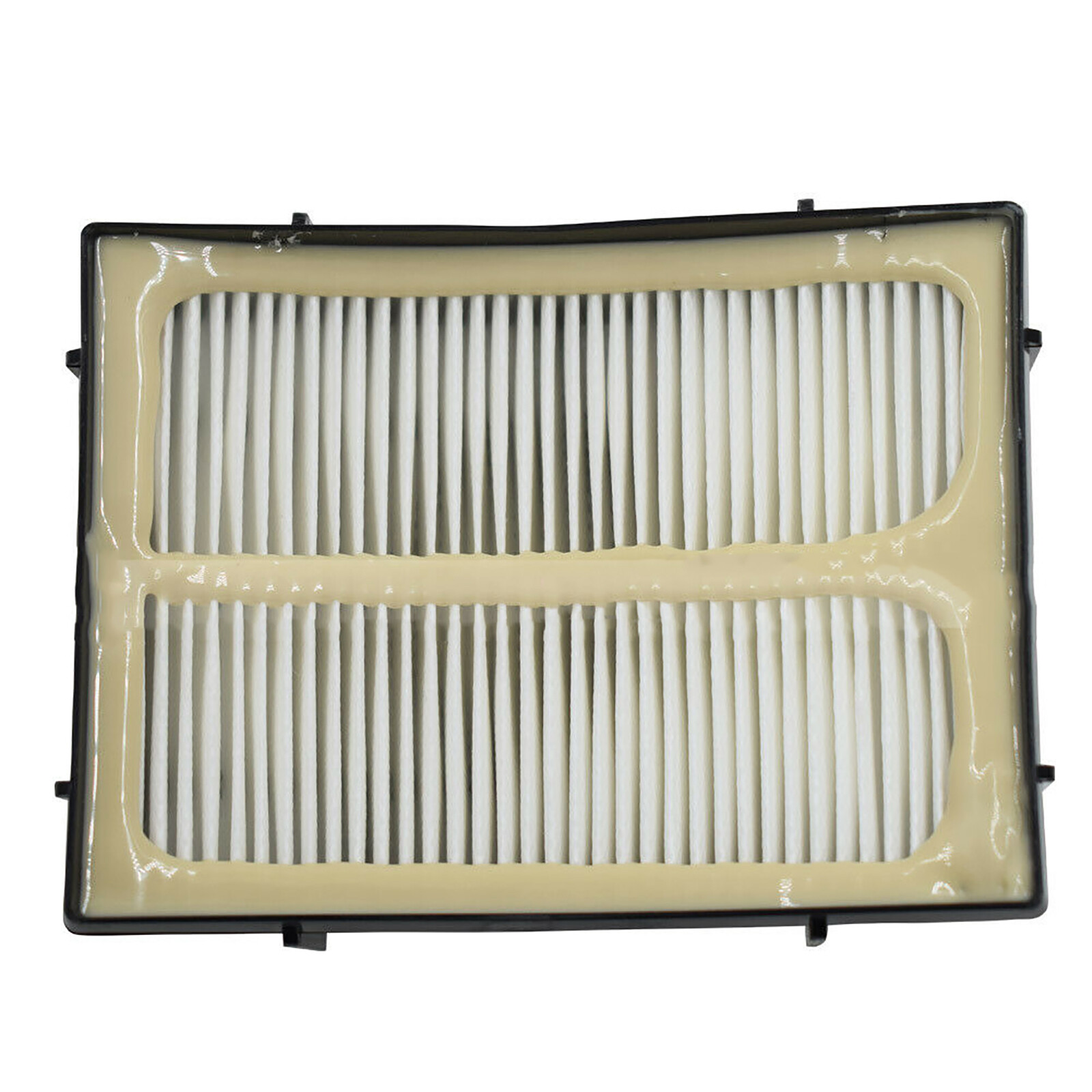 Vacuum Cleaner HEPA Filter Foam Pads for Shark ZU560 ZU561 ZU560C