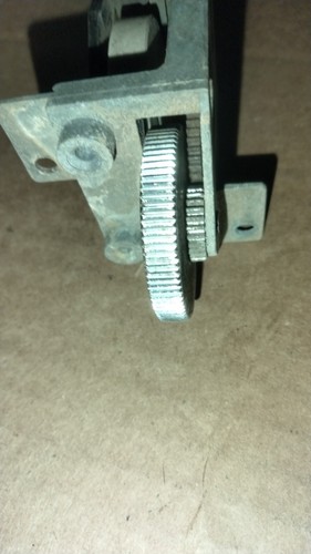 1968 68 1969 69 1970 70 gTx Roadrunner Satellite Dash Light Dimmer Switch - 第 1/4 張圖片