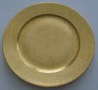 Pickard Vintage Gold 7 ½” Salad Plate(s) Daisy & Rose Rosenthal Selb-Bavaria
