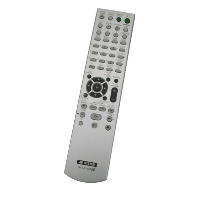 Ersatzfernbedienung RM-ADU006 fur SONY DAV-DZ100 DAV-DX170 DAVHDX287W