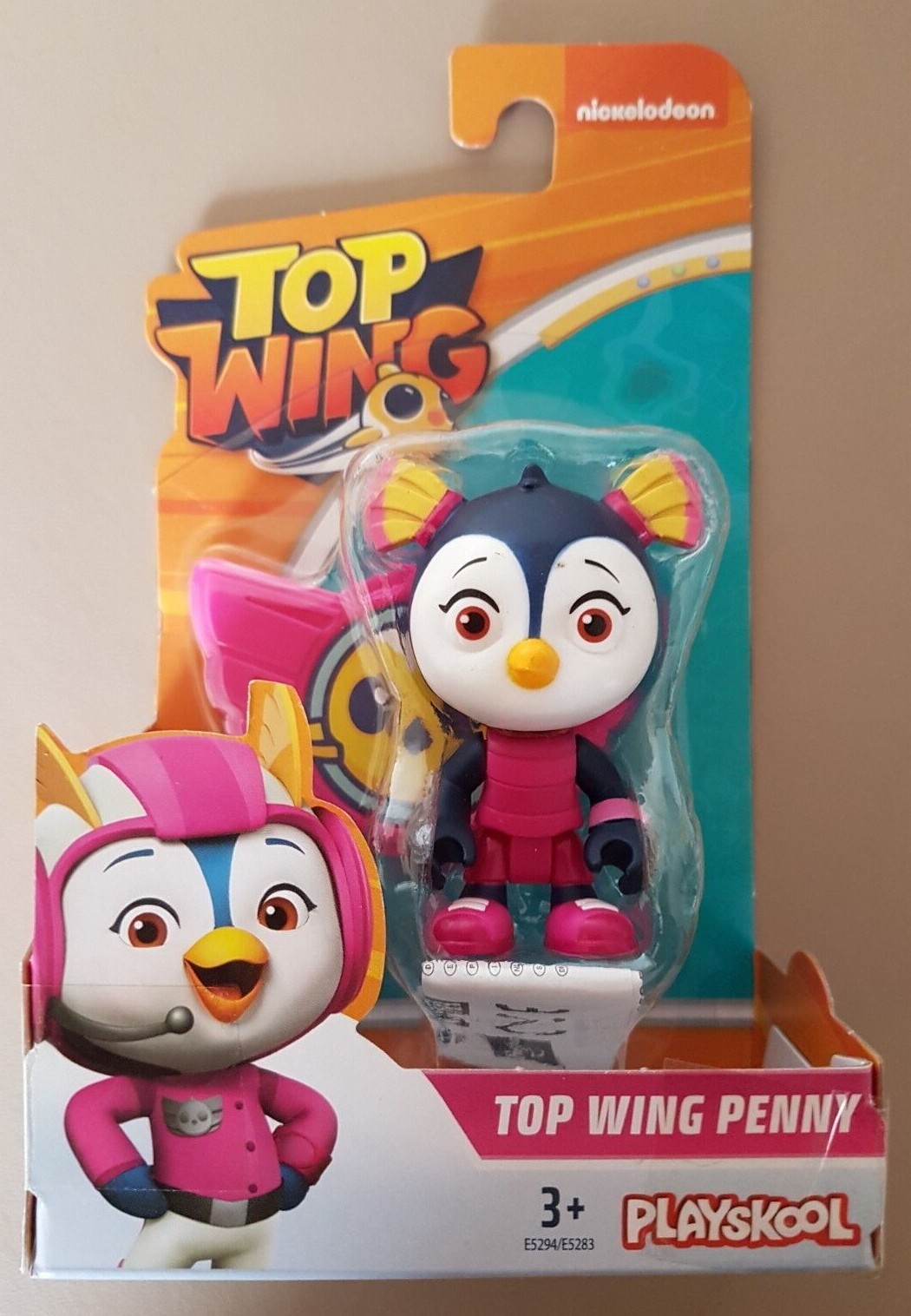NEW, TOP WING Character / Play Figure Choose Required Character