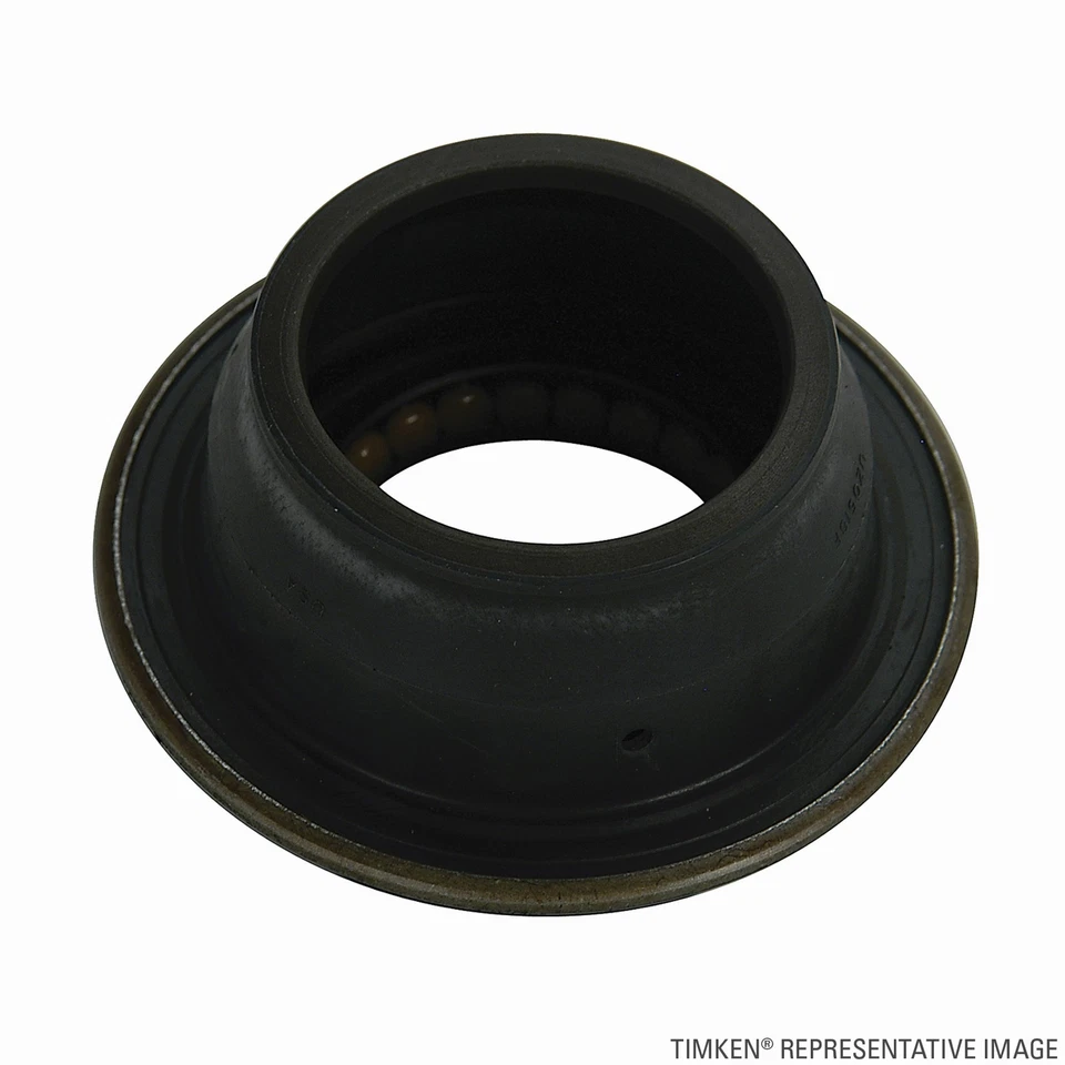 For 2000-2004 Chevrolet S10 Automatic Transmission Output Shaft Seal Timken 2001 - Image 3 of 4