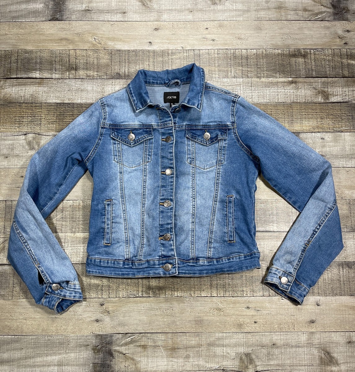 Jeans Western Coats For Sale Joe's Jeans Jacket Girls Extra Large