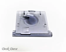 Slide Cover Plate 4129639-01 HUSQ VIKING Opal 650 670 69DQ Saphire 830 835 850+