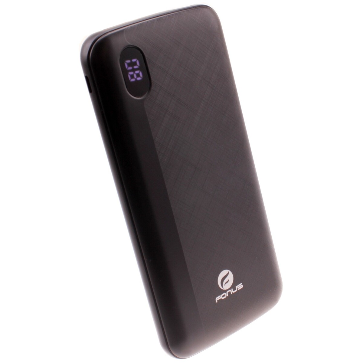 スマホアクセサリー Samsung Galaxy 15W Battery Pack 10000mAh For Samsung Galaxy A05/A04e/A03s - LED Display 10000mAh