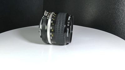 NIKON Ai-s Nikkor 35mm F/2 MF Wide Angle Lens from Japan | eBay NIKON Ai-s Nikkor 35mm F/2 MF Wide Angle Lens from Japan | eBay