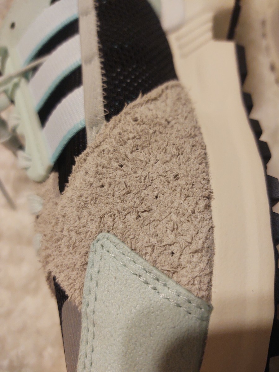 Size 10.5 - Adidas ZX 10000C Dash Green for sale online | eBay