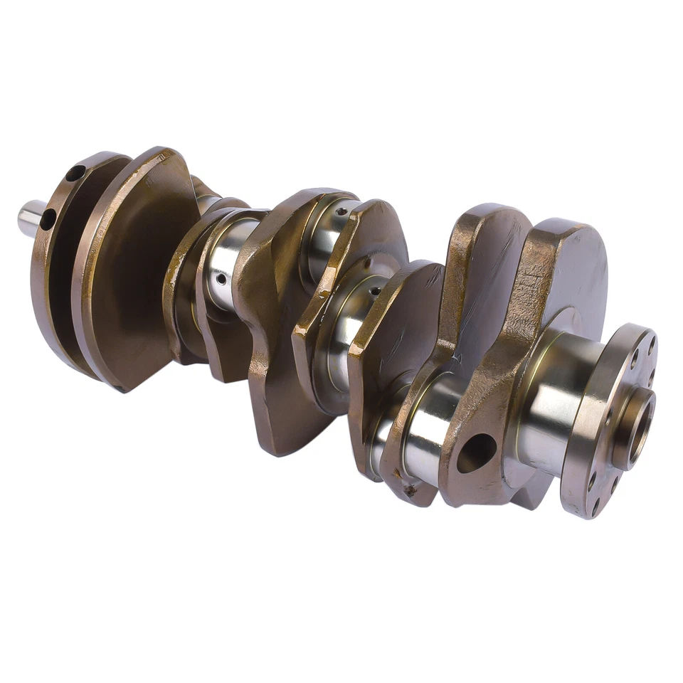 Cigüeñal 13401-31011 para Toyota Tacoma Tundra 4Runner 2005-2010 4,0 V6 1GR-FE Foto 4 de 4