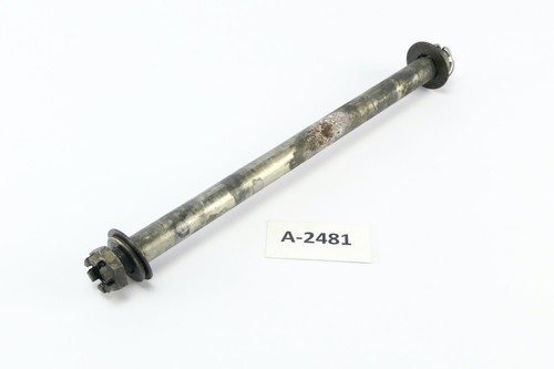 Honda CB 900 F Bol D'or SC01 - Hinterachse A2481-1
