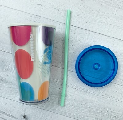 Starbucks Spring 2022 Bunny Egg Easter Holiday Cold Cup Grande Tumbler 16  Oz | eBay