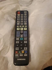 FastShipping🇺🇸 SAMSUNG AH59-02291A REMOTE CONTROL See Item Description 