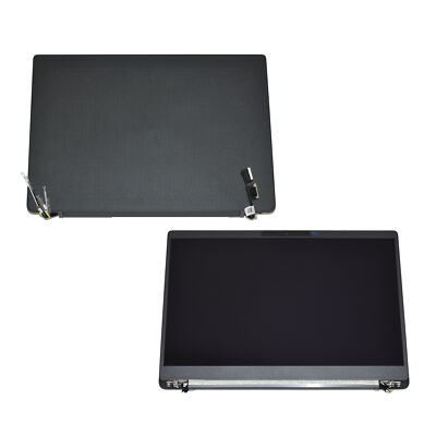 New Dell Latitude 7300 13.3'' FHD LED LCD Touch Screen Display Assembly 5KCDK