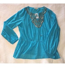 NWT Women's Michael Kors Cover Up Size M