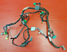 1992 1993 Honda Accord Instrument Dash Wire Harness OEM 32117-SM4-A54