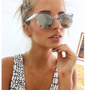 vintage matsuda glasses