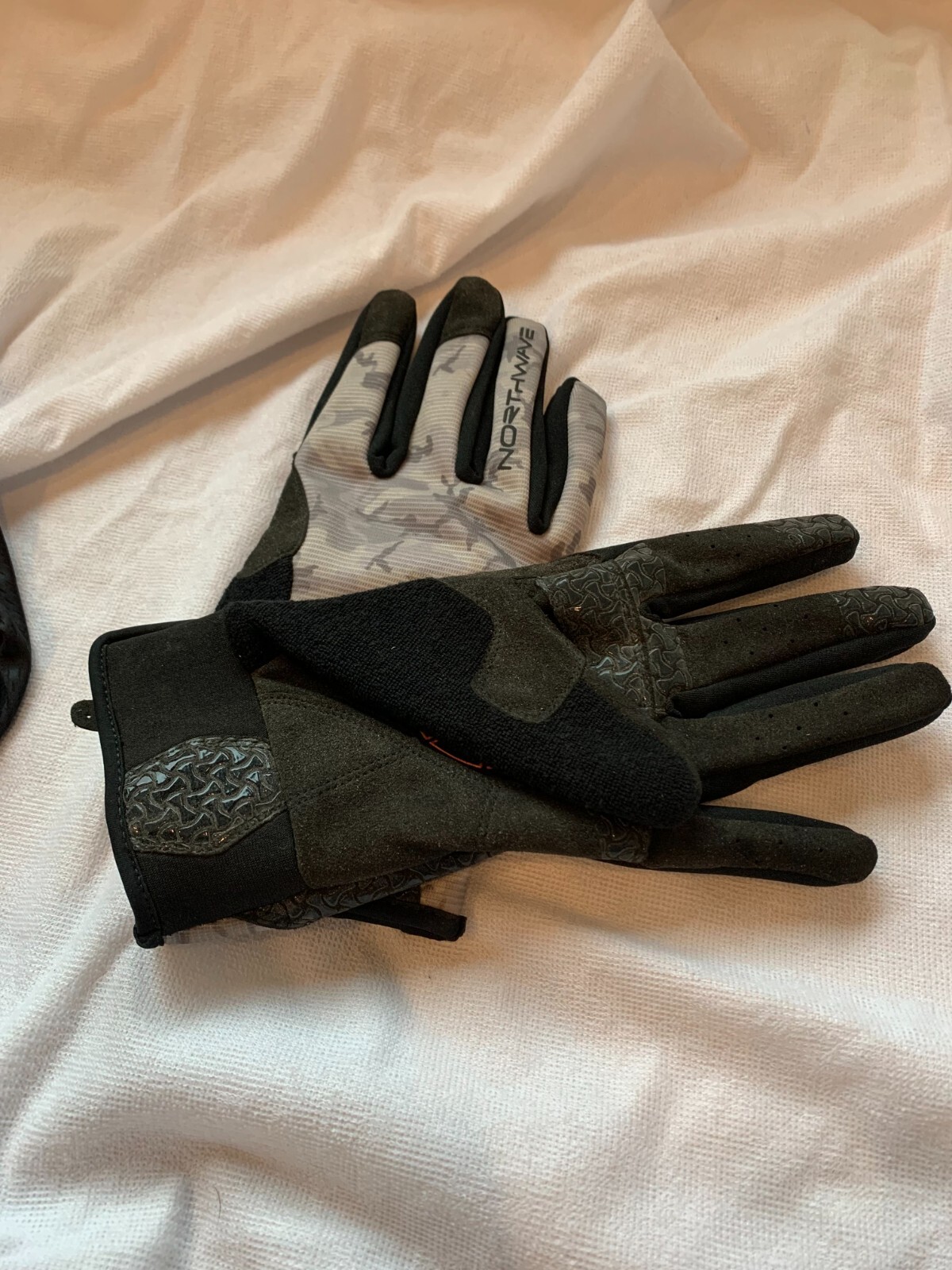 cycling gloves ebay