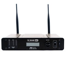 Line 6 Xd-v75 Digital Wireless System Receiver