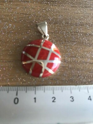 Pendentif Gorgone En Argent 925/1000 - Réf. PGORGONEF301 - Neuf Avec étiquette