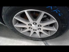 Buick Enclave 2013-2015 Wheel RF 19x7-1/2 10 Spoke Polished 22974278 U172