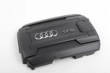NEW AUDI A3 8V ENGINE DECORATIVE PLASTIC COVER 1.4 TFSI 06K103925BT OEM