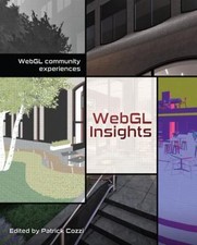 Webgl Insights, Hardcover by Cozzi, Patrick (...