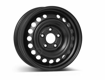 Stahlfelge Alcar 4595  6x15  5/114,3   ET 46  Hyundai i30  PDE + Kombi NEU