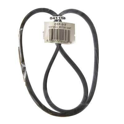 Cascade 1200 & 1500 Motor Unit Gasket