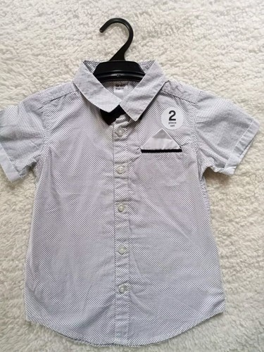 FORMAL BOYS OUTFIT SIZE 4 - Picture 2 of 5