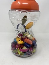 Parents Pop Beads Kids Snap Together Jewelry Craft Award Winner Preschool