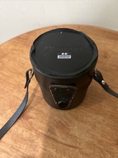 Obiettivo Minolta MD 1:2 50mm Japan # 1747893 con filtro TAMRON 58mm POLARIZZATO JAPAN