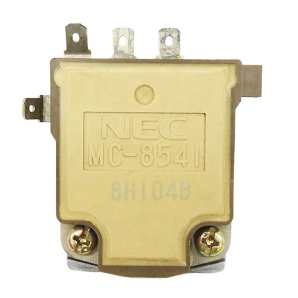 MC-8541 30130-P75-006 Igniter Ignition Control Module For Honda CR-V CRV Civic - Image 4 of 4