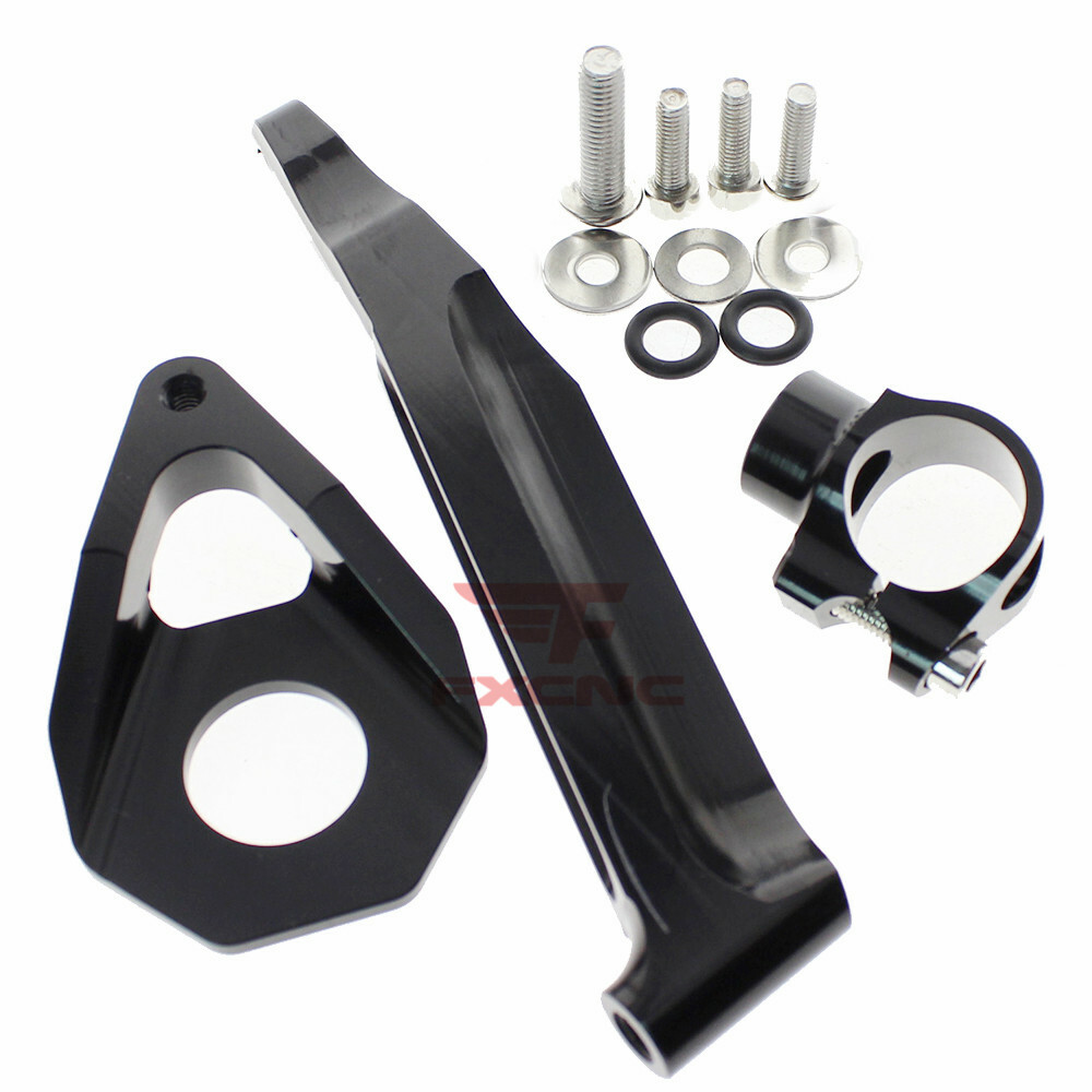 For CBR600RR 2005-2006 CNC Steering Damper Stabilizer