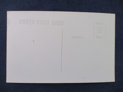 RPPC Tularosa New Mexico Public Schools ca1950 Postcard | eBay