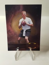 2021 Skybox Metal Universe Champions 1997-98 Retro Mac Jones #RB-39 Rookie RC