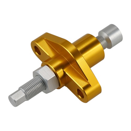Tensor de cadena de leva manual ATV Billet para Suzuki Quadsport Z400 LTZ400 2003-2015 - Imagen 5 de 6