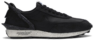 NIKE Undercover x Wmns Daybreak 'Black Sail' CJ3295-001, US W 14, New