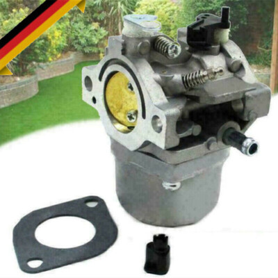 Vergaser Rasentraktor Für Aufsitzmäher Briggs & Stratton 799728 498027 499161