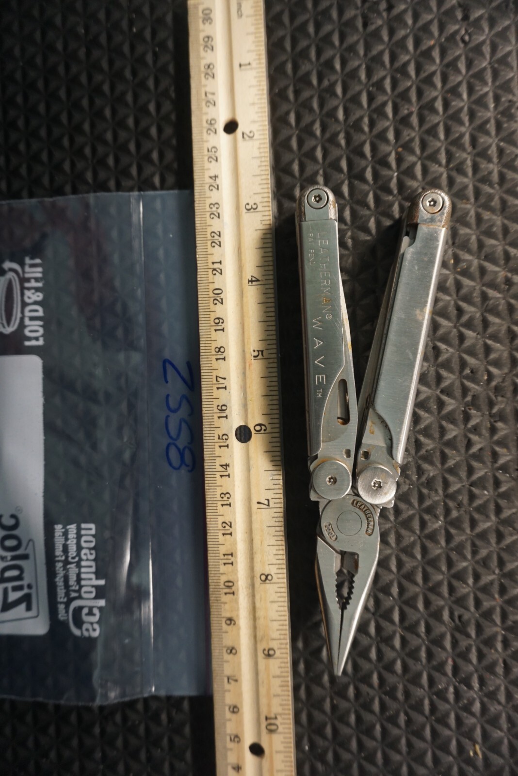 2558 1 Leatherman multitool Wave eBay