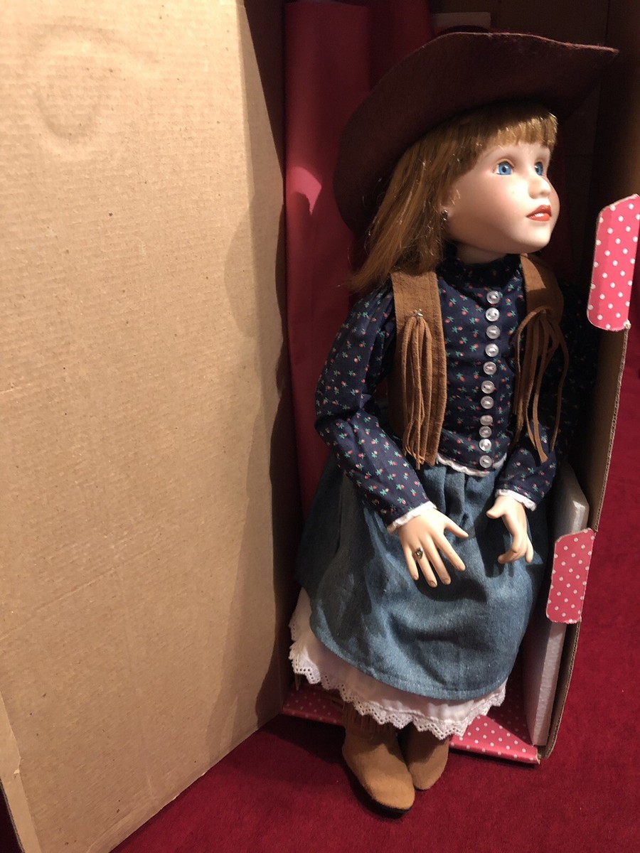 1993 Hamilton Collection 