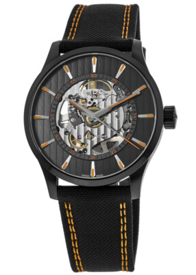 MIDO Multifort Skeleton Vertigo - M038.436.37.051.00