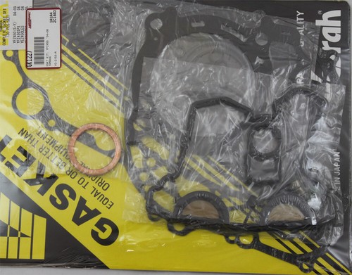 Cam Timing Chain Tensioner Guide Gasket For Yamaha YFZ450 2004-2013 WR450 03-06 - Foto 9