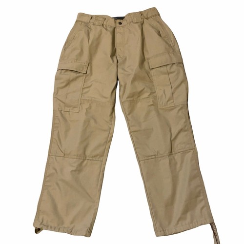 511 Tactical Series Mens XL Reg Ripstop 