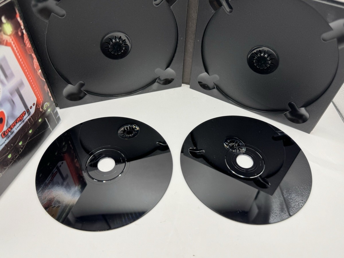 PlayStation Underground Version 3.2 Demo Disc | eBay
