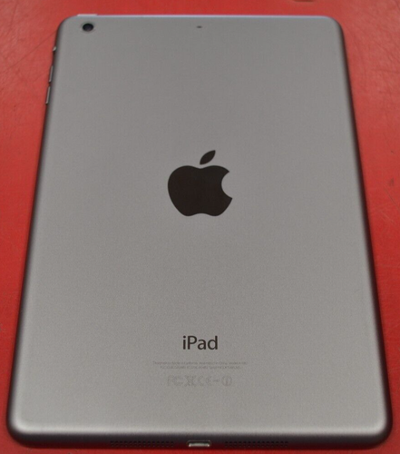 Apple iPad Mini 2 16GB Space Gray A1489 FACTORY RESET #1 - Picture 5 of 13