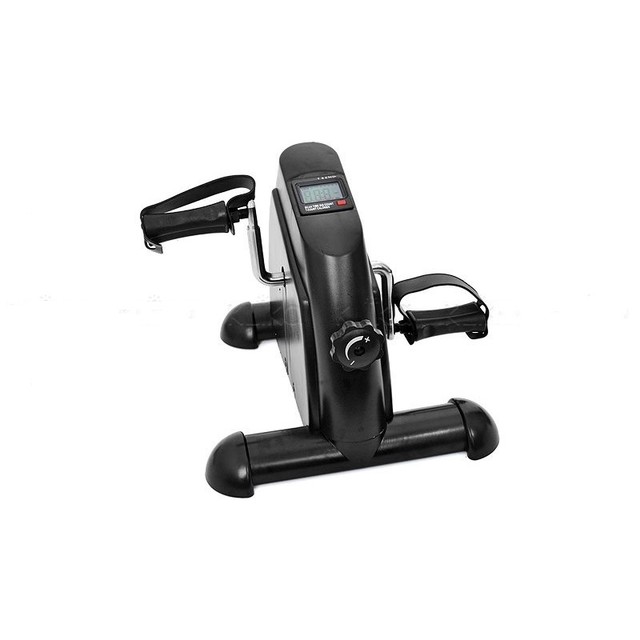 Mini Exercise Knee Rehabilitation Bike Black for sale online eBay