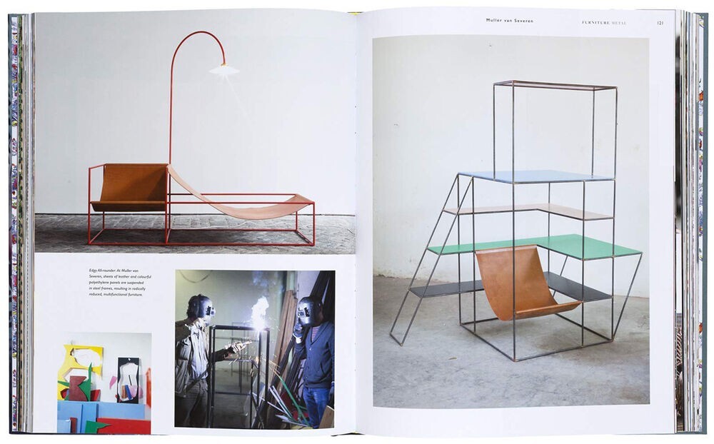 Thumbnail - Insiders & Company The Artisans Of Interior Design (gestalten)